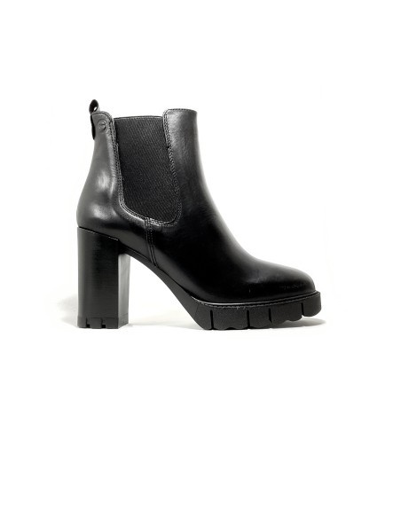 boots-bottines 25457-29 tamaris