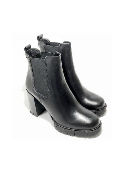boots-bottines 25457-29 tamaris