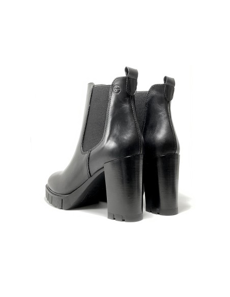 boots-bottines 25457-29 tamaris