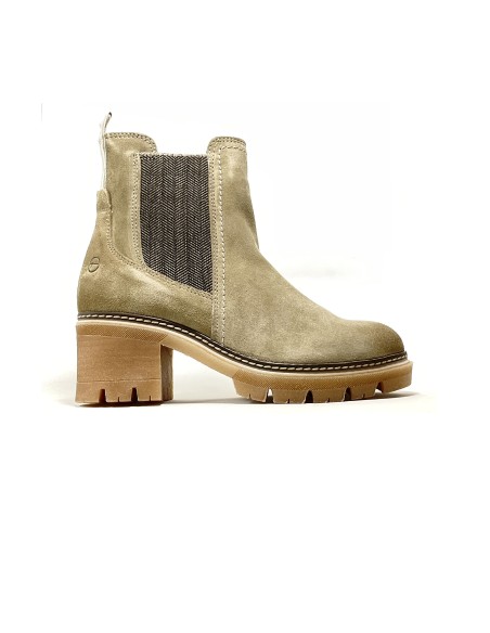 boots-bottines 25936-29 tamaris