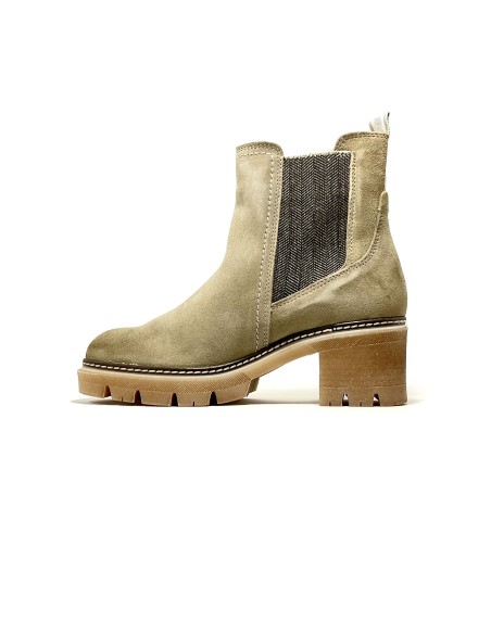 boots-bottines 25936-29 tamaris