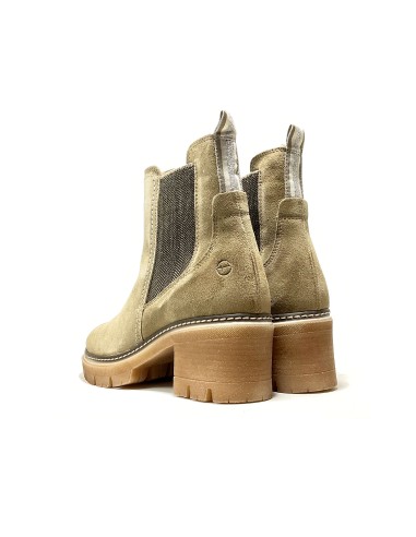 boots-bottines 25936-29 tamaris