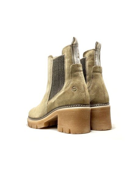 boots-bottines 25936-29 tamaris