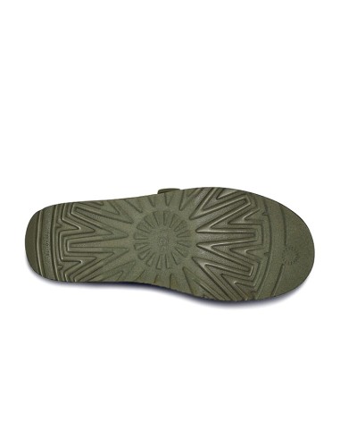 chausson slip on ugg