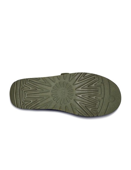 chausson slip on ugg