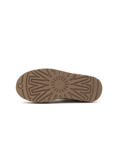 boots-bottines platform chelsea ugg