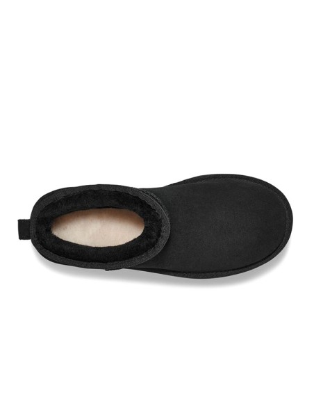 boots-bottines classic ultra mini platform ugg