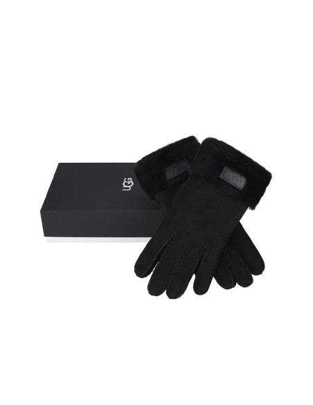 gants turn cuff glove ugg