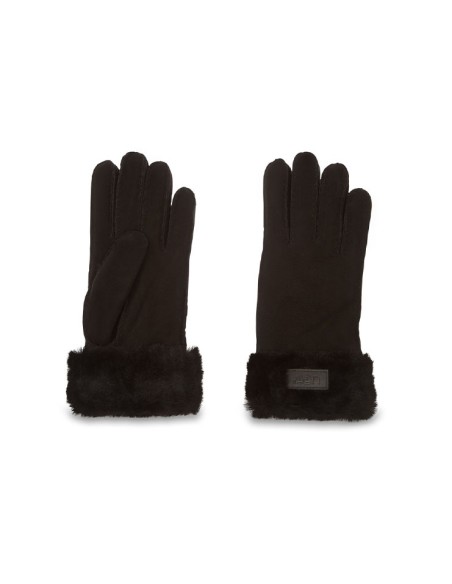 gants turn cuff glove ugg