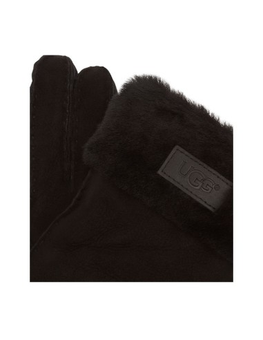 gants turn cuff glove ugg