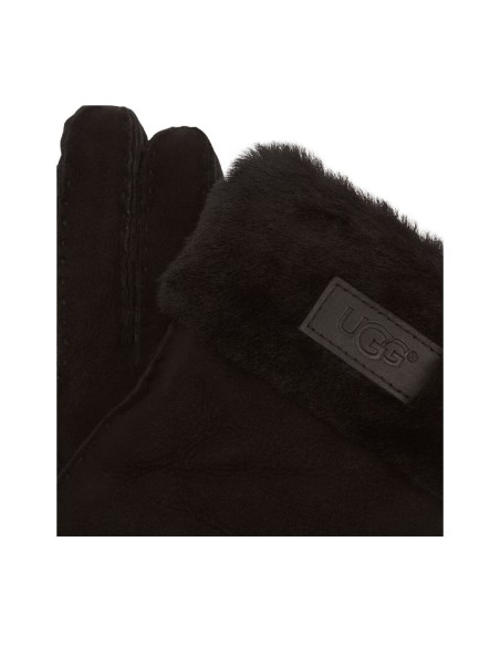 gants turn cuff glove ugg