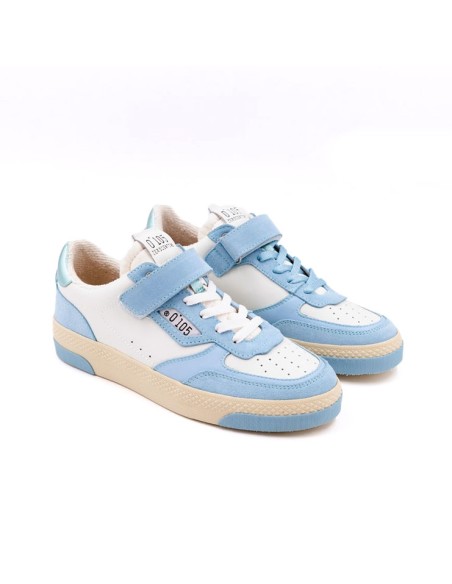 baskets sneakers hazel 0'105