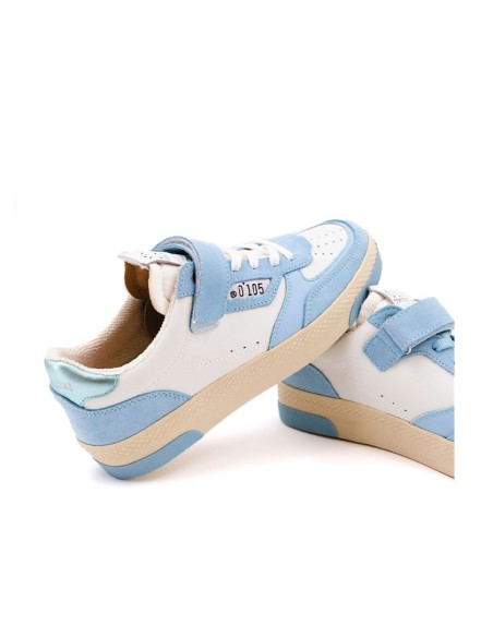 baskets sneakers hazel 0'105