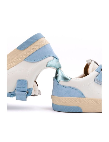baskets sneakers hazel 0'105