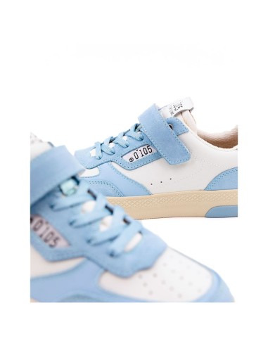 baskets sneakers hazel 0'105
