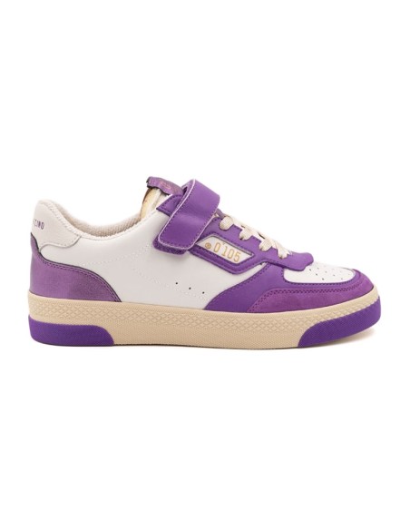 baskets sneakers hazel 0'105