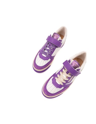 baskets sneakers hazel 0'105