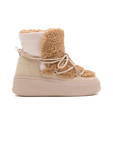boots-bottines moboo ash
