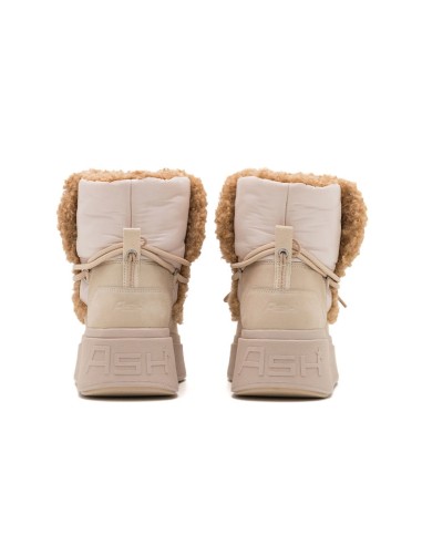 boots-bottines moboo ash