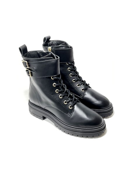 boots-bottines ellie bobbies