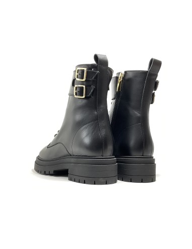 boots-bottines ellie bobbies