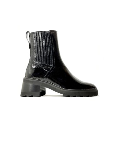 boots-bottines lison bobbies