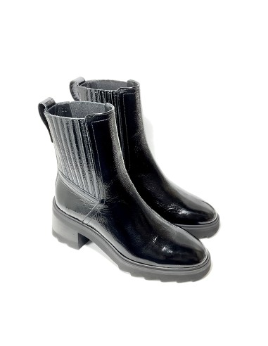 boots-bottines lison bobbies