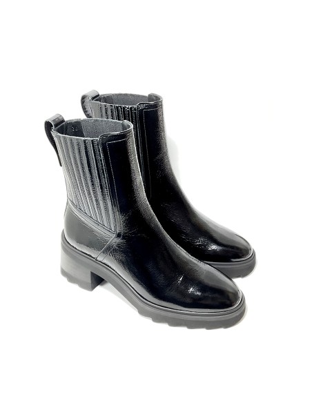 boots-bottines lison bobbies