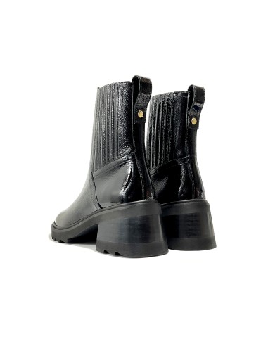 boots-bottines lison bobbies
