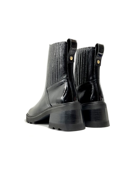 boots-bottines lison bobbies