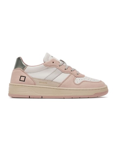baskets sneakers court 2.0 colored d.a.t.e