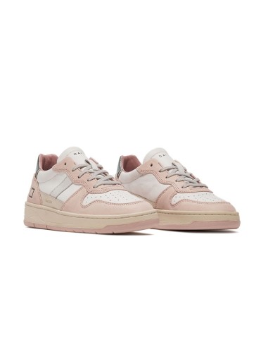 baskets sneakers court 2.0 colored d.a.t.e