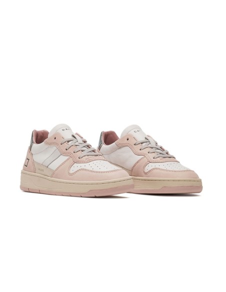 baskets sneakers court 2.0 colored d.a.t.e