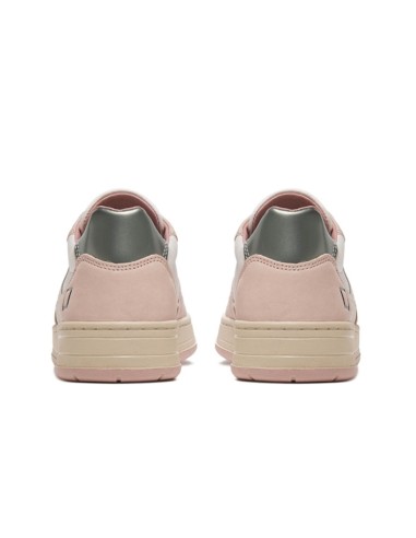 baskets sneakers court 2.0 colored d.a.t.e