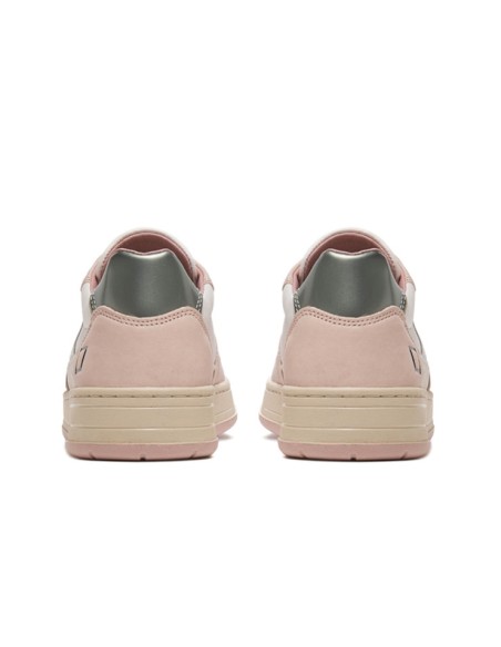 baskets sneakers court 2.0 colored d.a.t.e