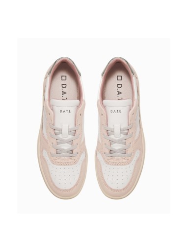 baskets sneakers court 2.0 colored d.a.t.e