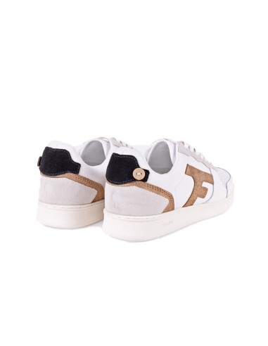 baskets sneakers hazelw. faguo