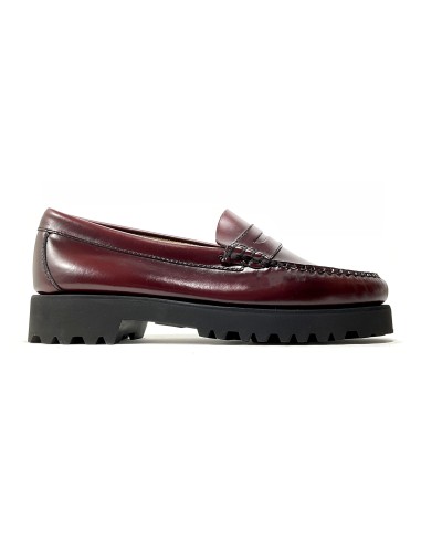 mocassins weejun 90 penny gh bass