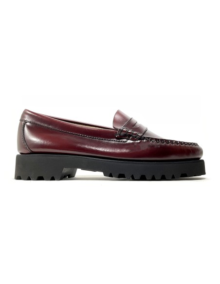 mocassins weejun 90 penny gh bass
