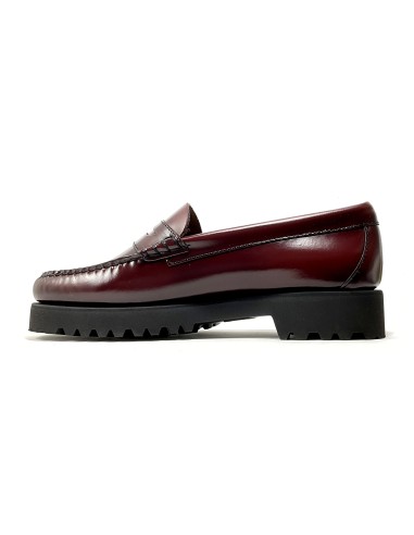 mocassins weejun 90 penny gh bass