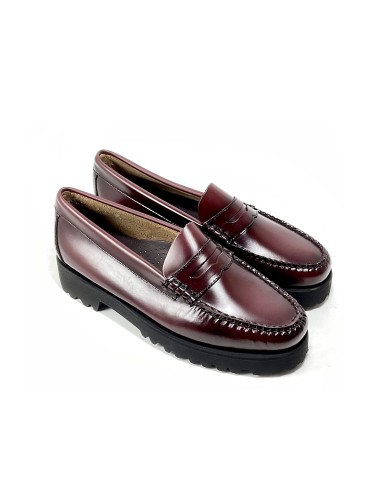mocassins weejun 90 penny gh bass