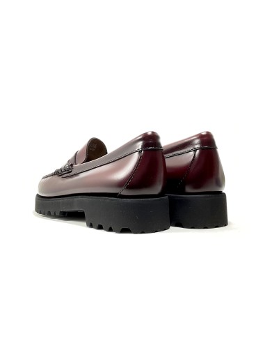 mocassins weejun 90 penny gh bass