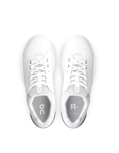the roger advantage