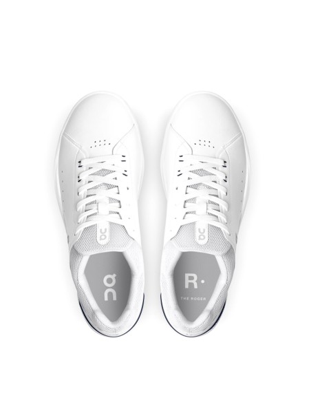 the roger advantage