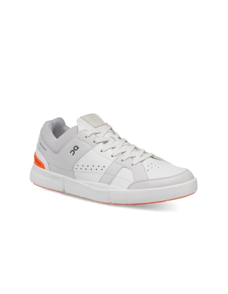 the roger club house