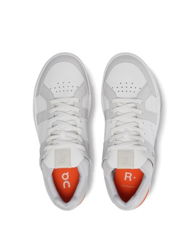 the roger club house