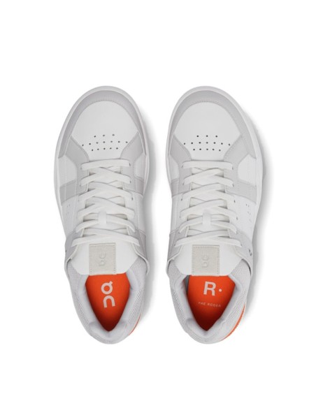 the roger club house