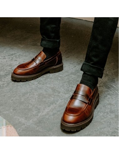 mocassins brighton  schmoove