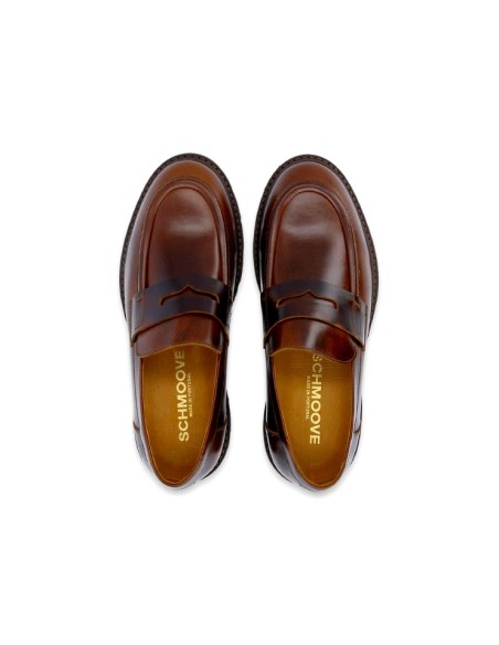 mocassins brighton  schmoove