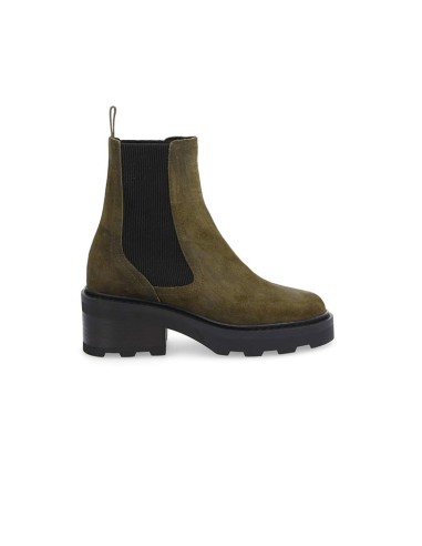 boots-bottines mike chelsea schmoove